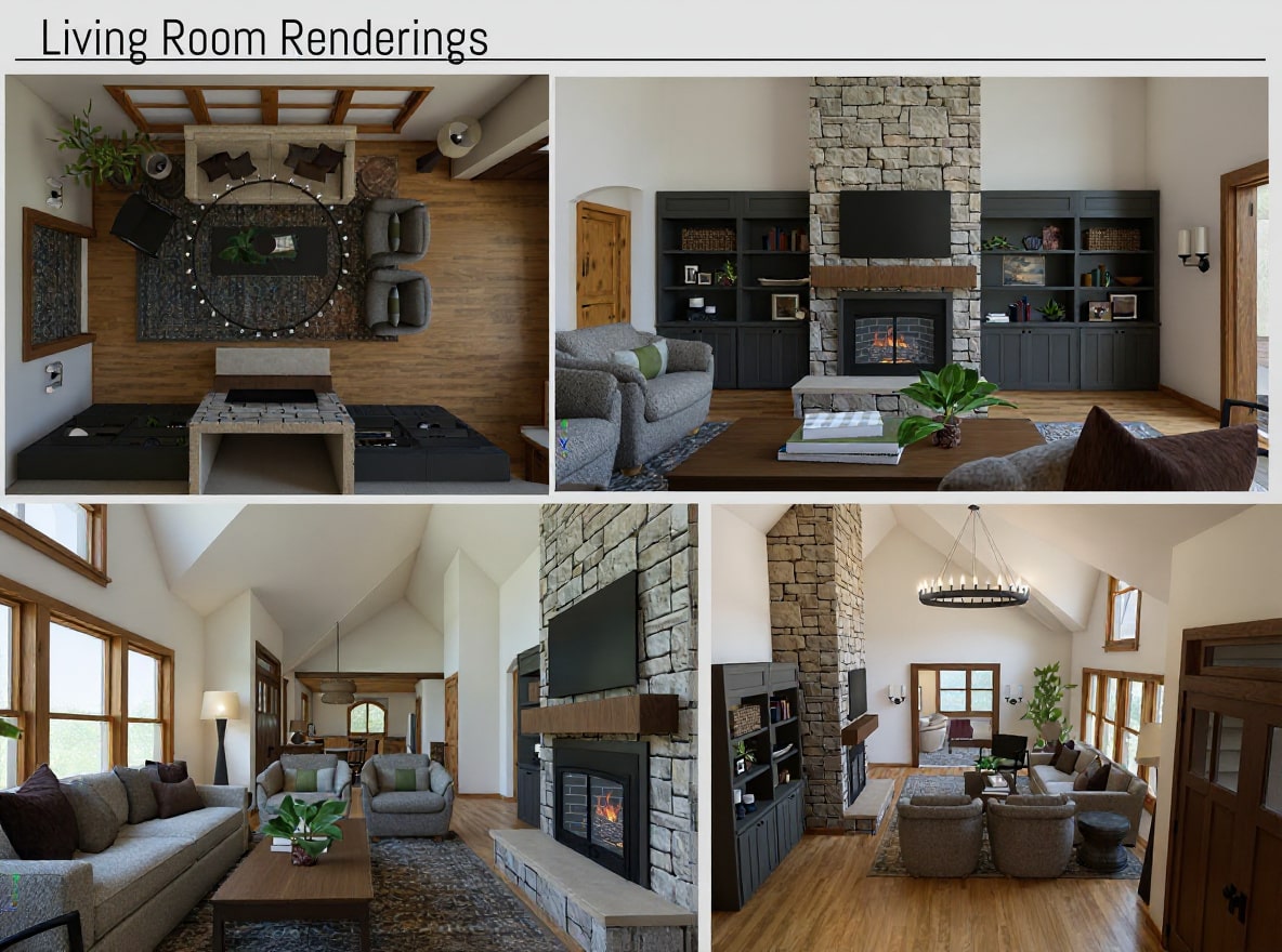 Phase 2: Project Development and Budget Proposal