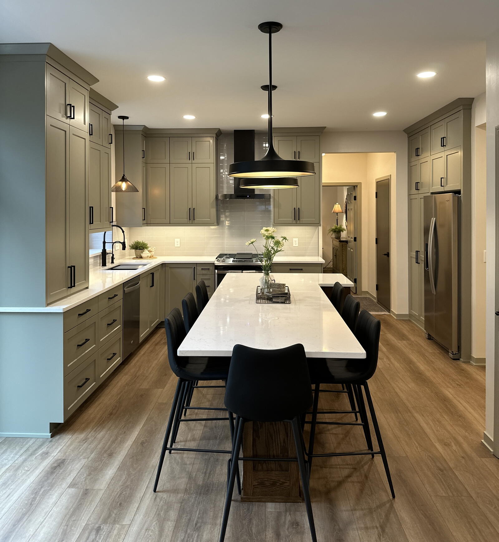 View Our Designs | Interior Designer Photo Gallery from ATD Interior Design